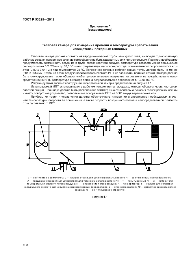 ГОСТ Р 53325-2012, страница 114