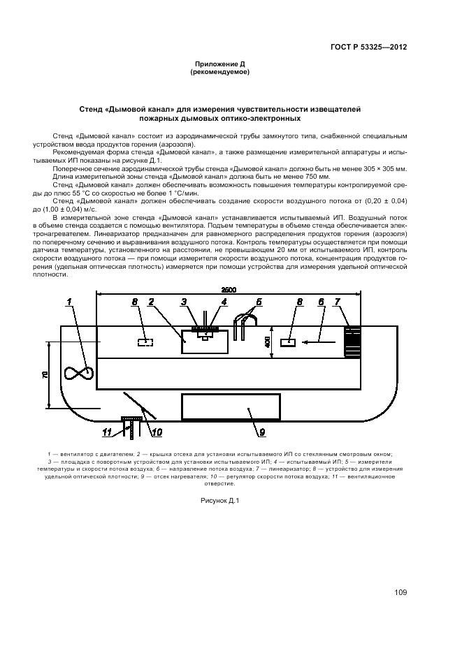 ГОСТ Р 53325-2012, страница 115