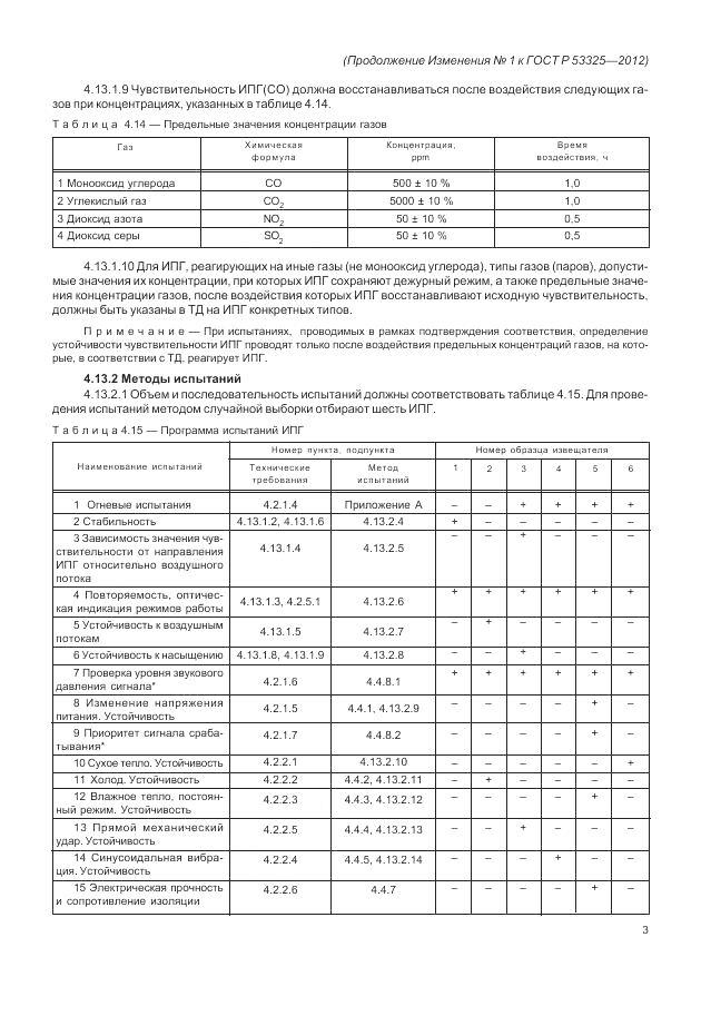ГОСТ Р 53325-2012, страница 133