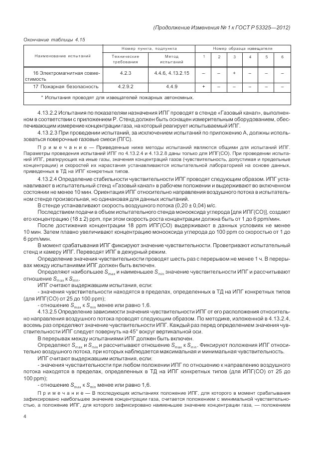 ГОСТ Р 53325-2012, страница 134