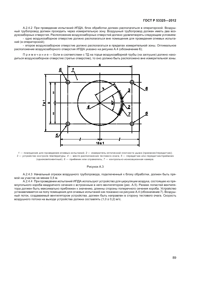 ГОСТ Р 53325-2012, страница 95
