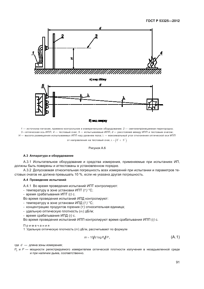 ГОСТ Р 53325-2012, страница 97