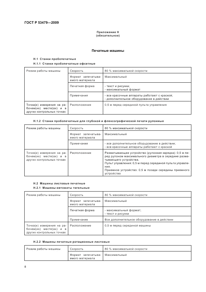 ГОСТ Р 53479-2009, страница 12
