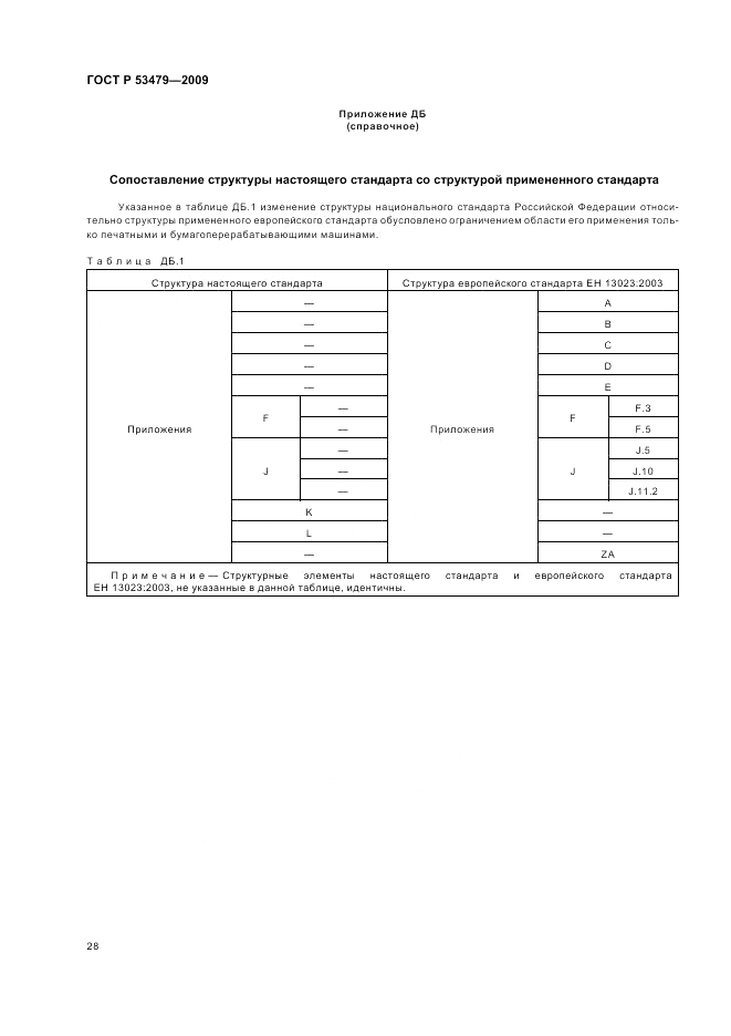 ГОСТ Р 53479-2009, страница 32