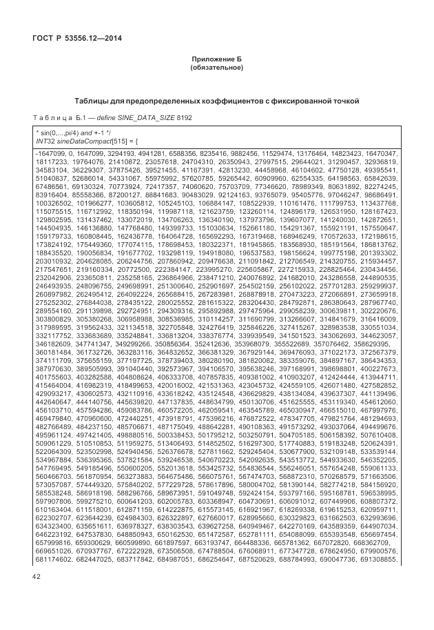 ГОСТ Р  53556.12-2014, страница 46
