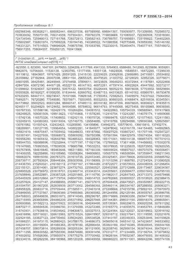 ГОСТ Р  53556.12-2014, страница 47