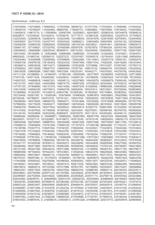 ГОСТ Р  53556.12-2014, страница 54