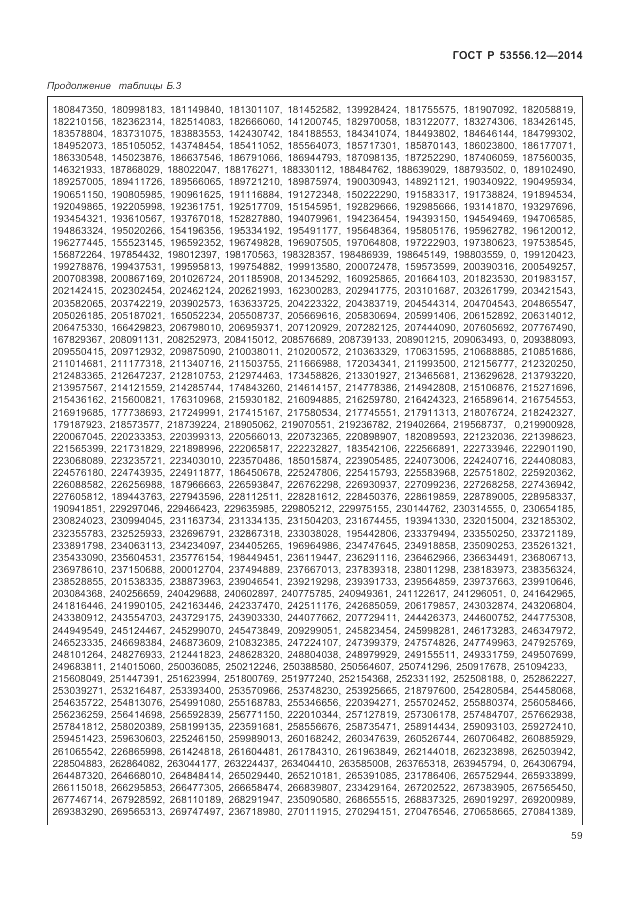 ГОСТ Р  53556.12-2014, страница 63
