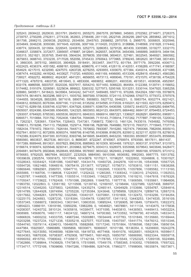 ГОСТ Р 53556.12-2014, страница 59