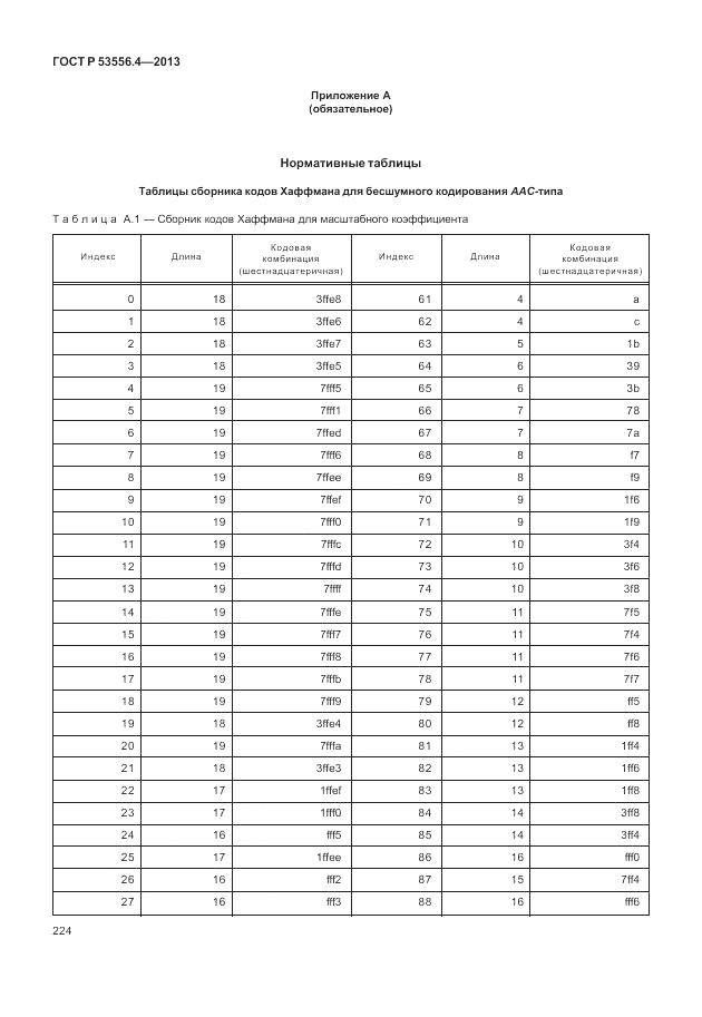 ГОСТ Р  53556.4-2013, страница 228