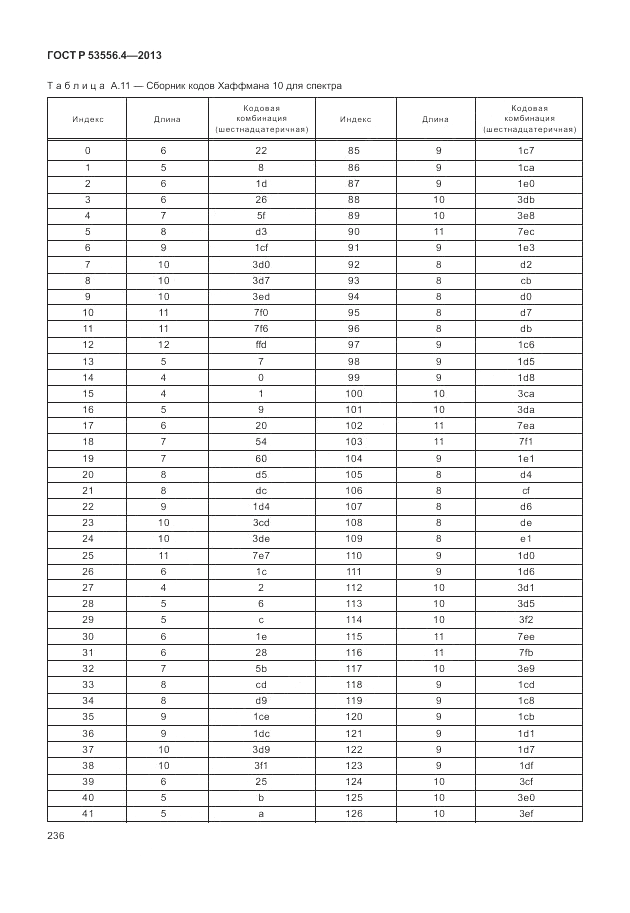 ГОСТ Р  53556.4-2013, страница 240
