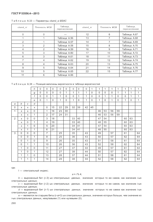 ГОСТ Р  53556.4-2013, страница 294