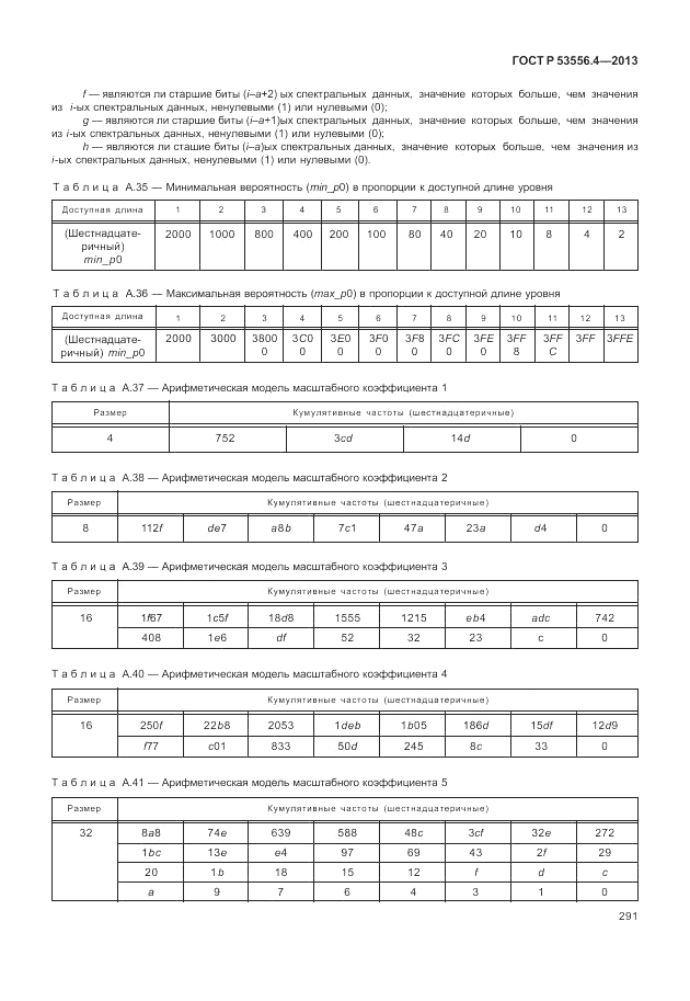 ГОСТ Р  53556.4-2013, страница 295