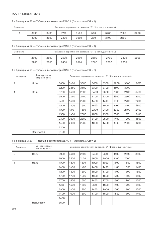 ГОСТ Р  53556.4-2013, страница 298