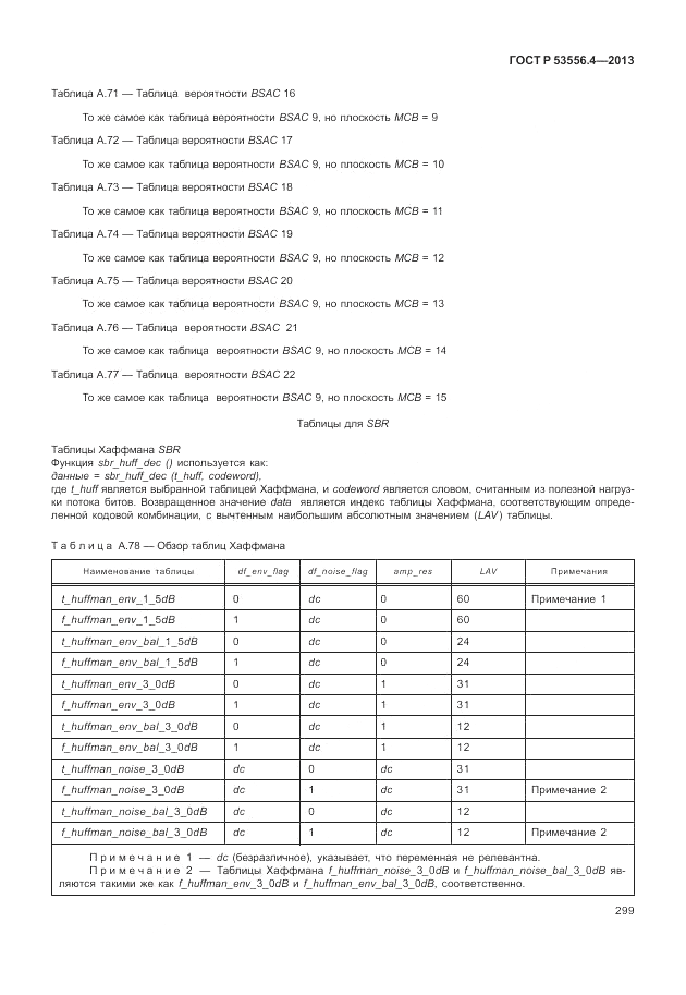 ГОСТ Р  53556.4-2013, страница 303
