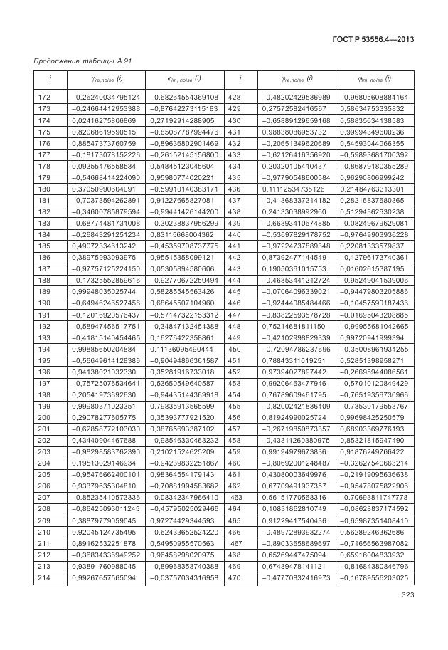 ГОСТ Р  53556.4-2013, страница 327