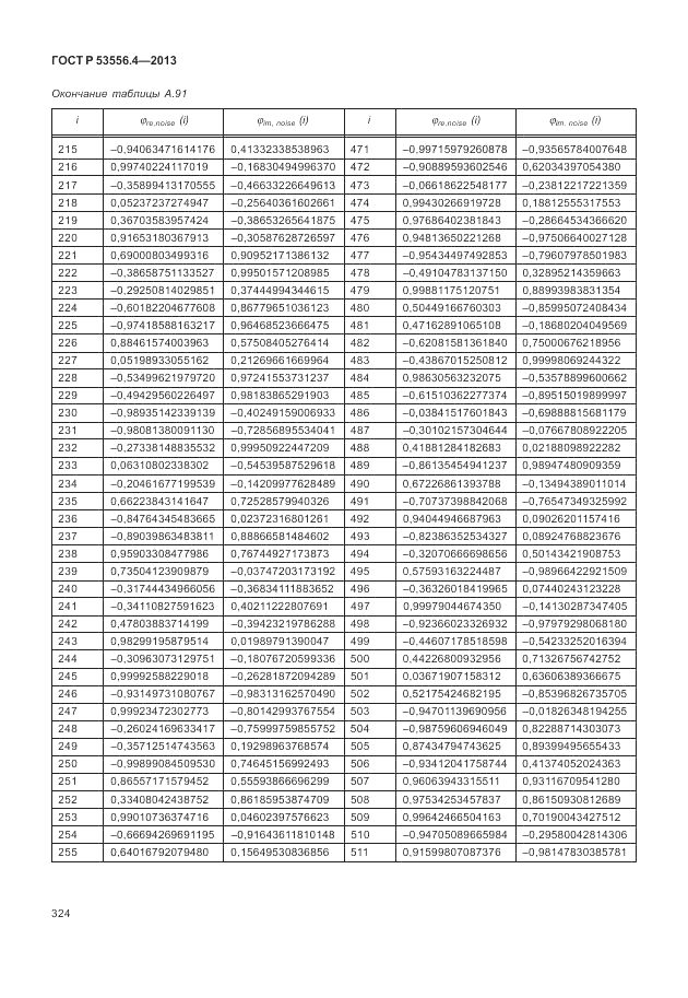 ГОСТ Р  53556.4-2013, страница 328