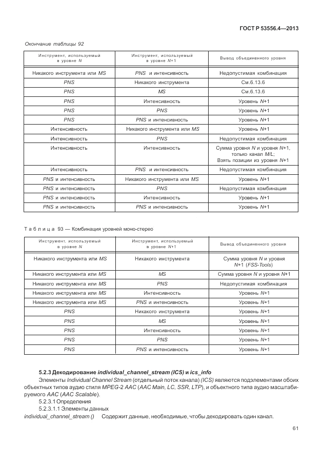 ГОСТ Р  53556.4-2013, страница 65