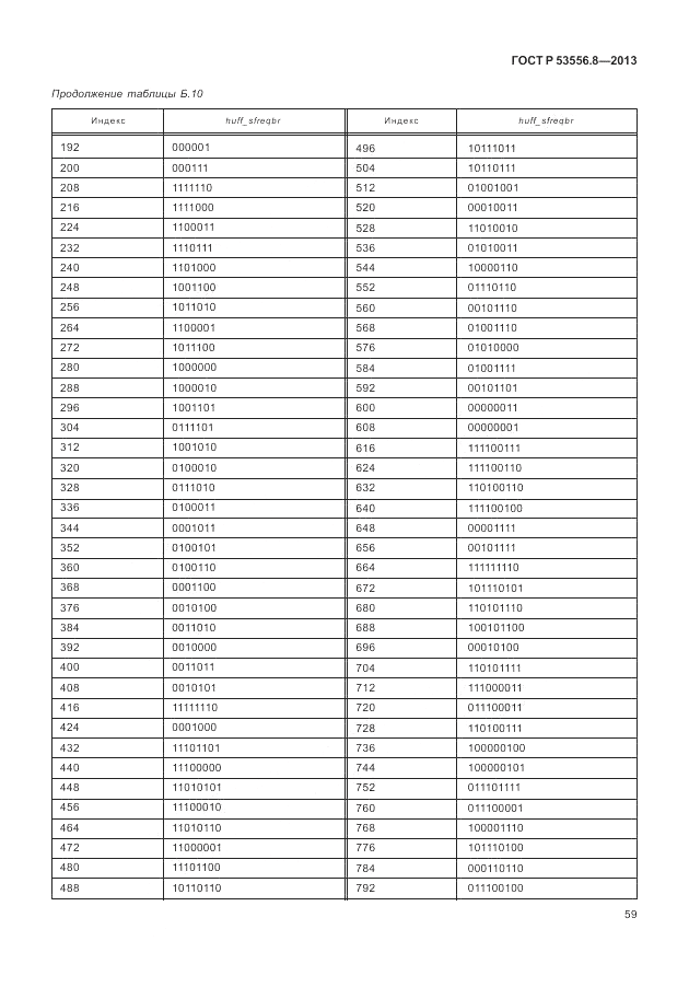 ГОСТ Р 53556.8-2013, страница 63