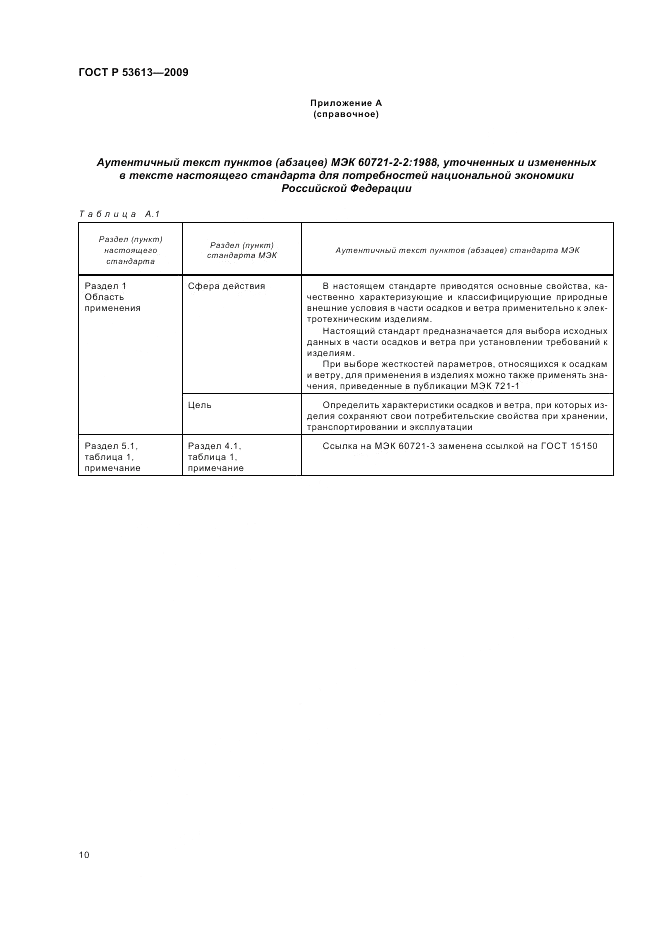 ГОСТ Р 53613-2009, страница 14