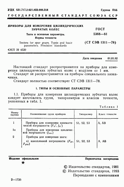ГОСТ 5368-81, страница 2