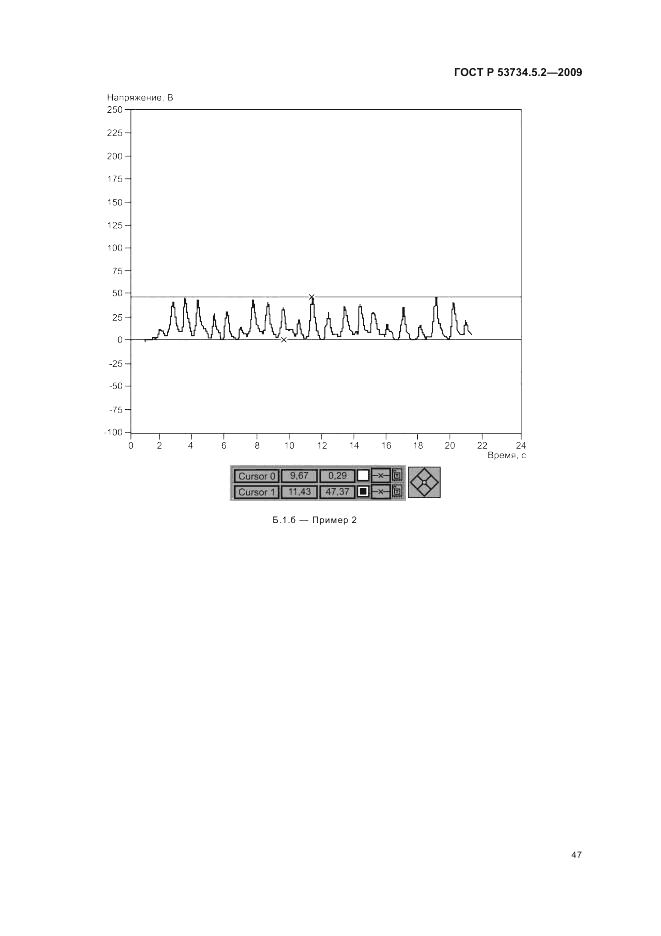 ГОСТ Р 53734.5.2-2009, страница 51