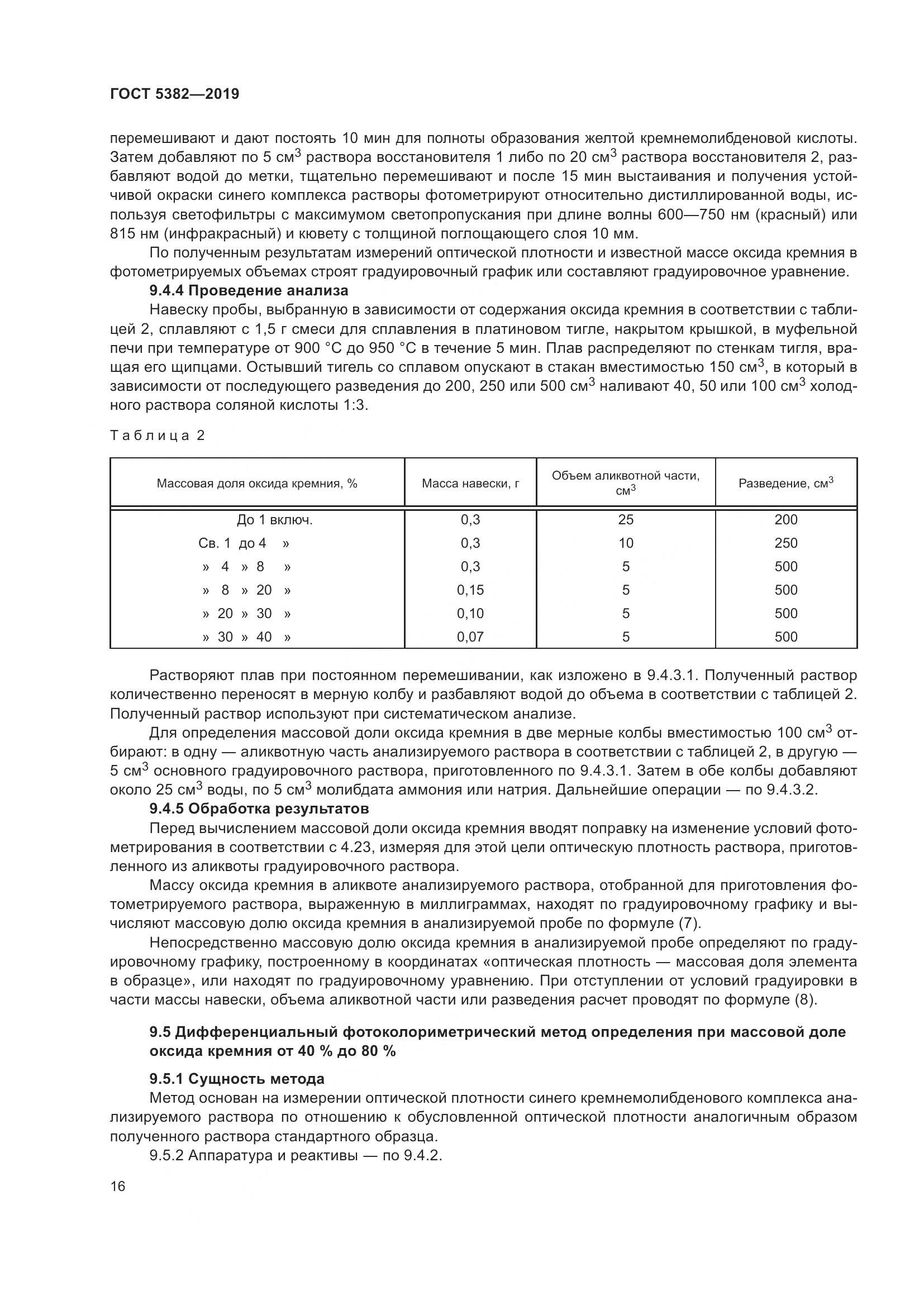 ГОСТ 5382-2019, страница 21