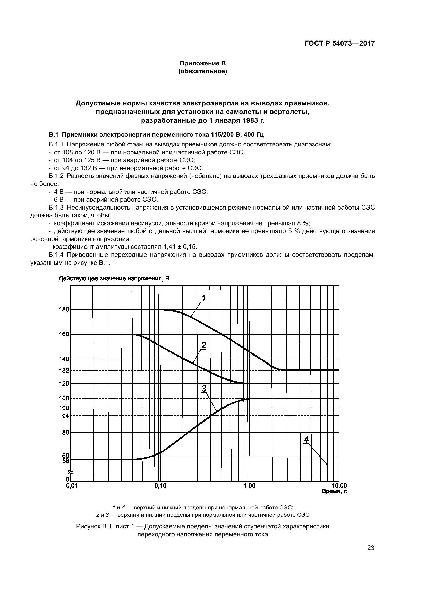 ГОСТ Р  54073-2017, страница 27