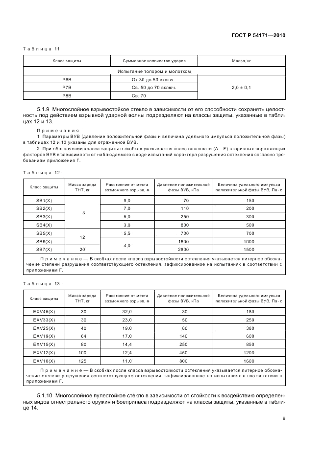 ГОСТ Р 54171-2010, страница 13