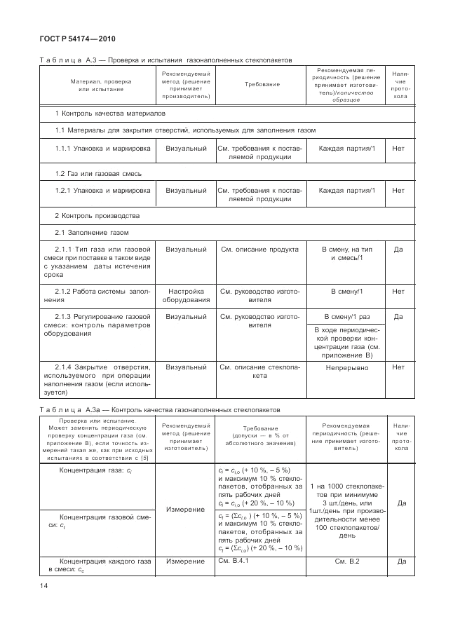 ГОСТ Р 54174-2010, страница 18