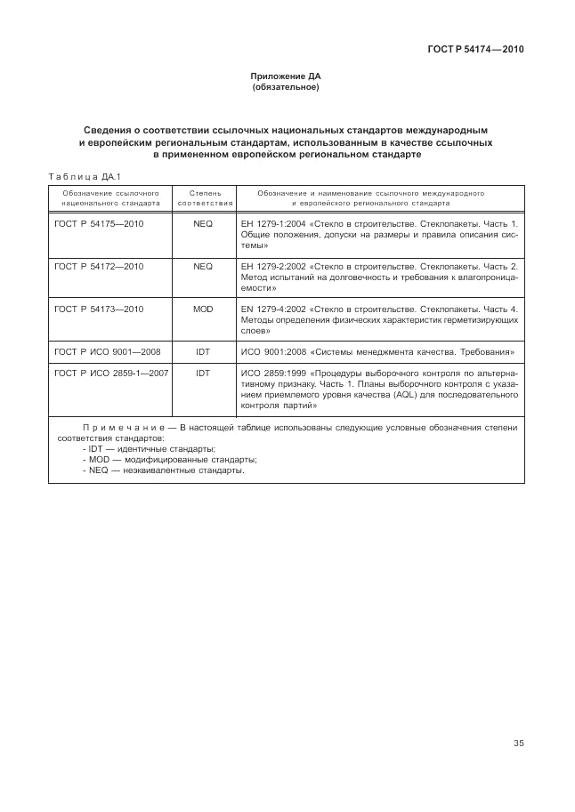 ГОСТ Р 54174-2010, страница 39