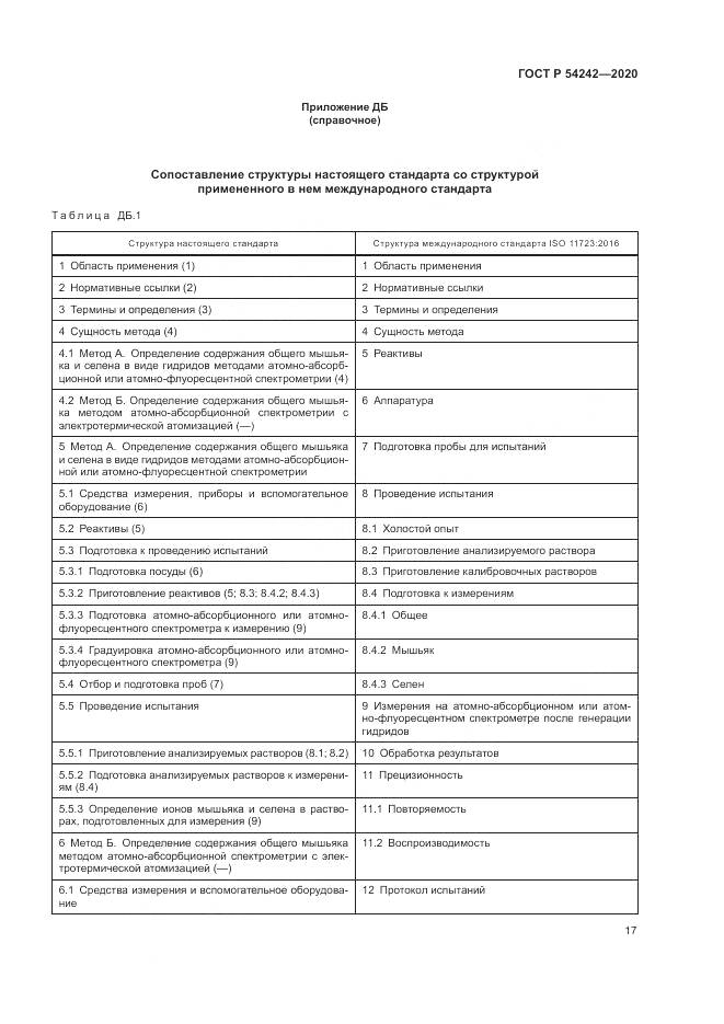 ГОСТ Р  54242-2020, страница 21