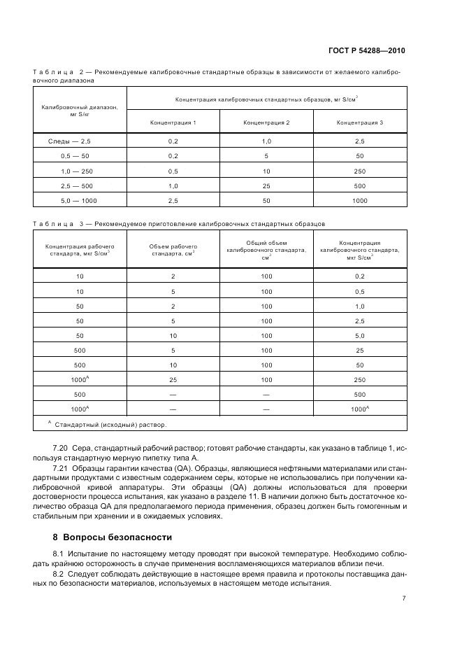 ГОСТ Р 54288-2010, страница 11