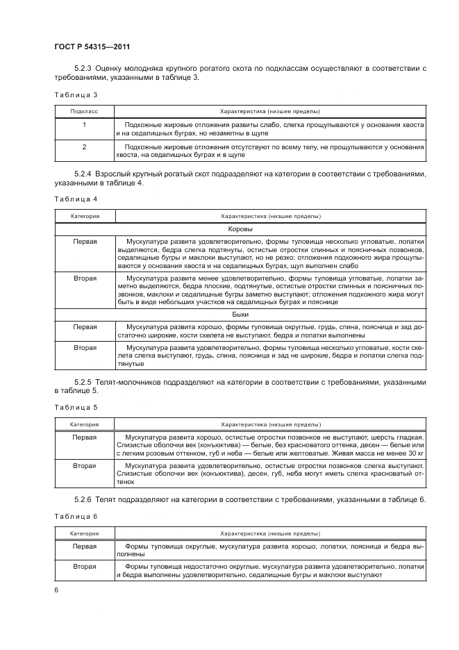ГОСТ Р 54315-2011, страница 10