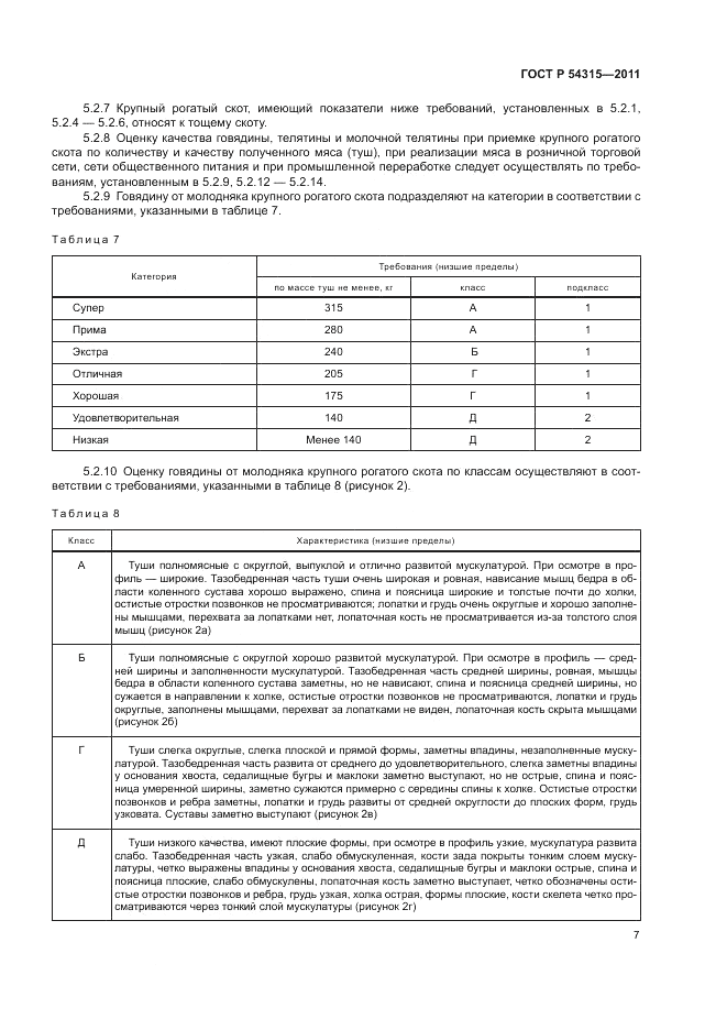 ГОСТ Р 54315-2011, страница 11
