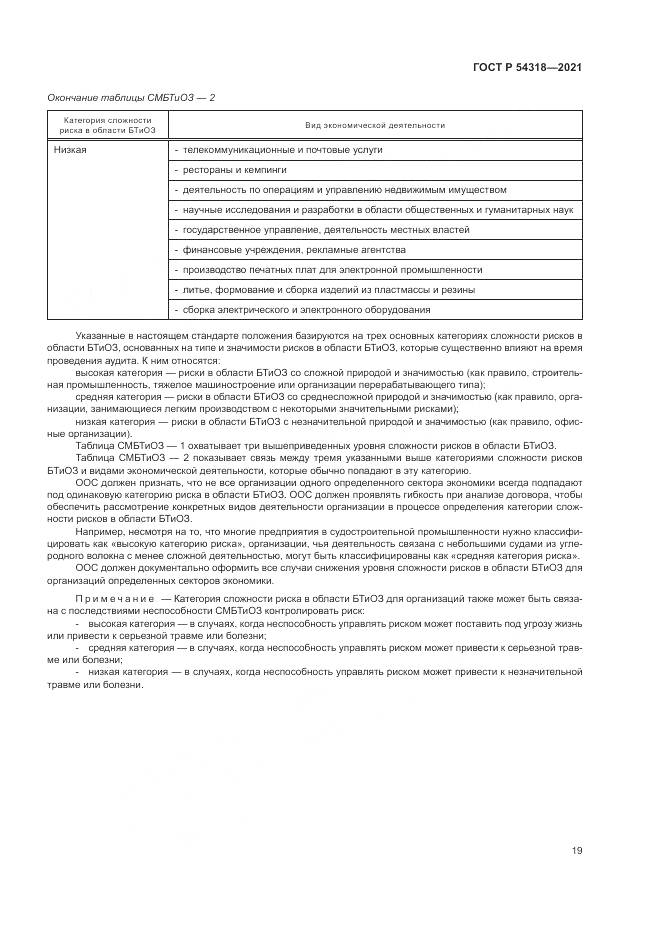 ГОСТ Р  54318-2021, страница 25