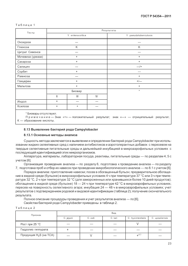 ГОСТ Р 54354-2011, страница 27