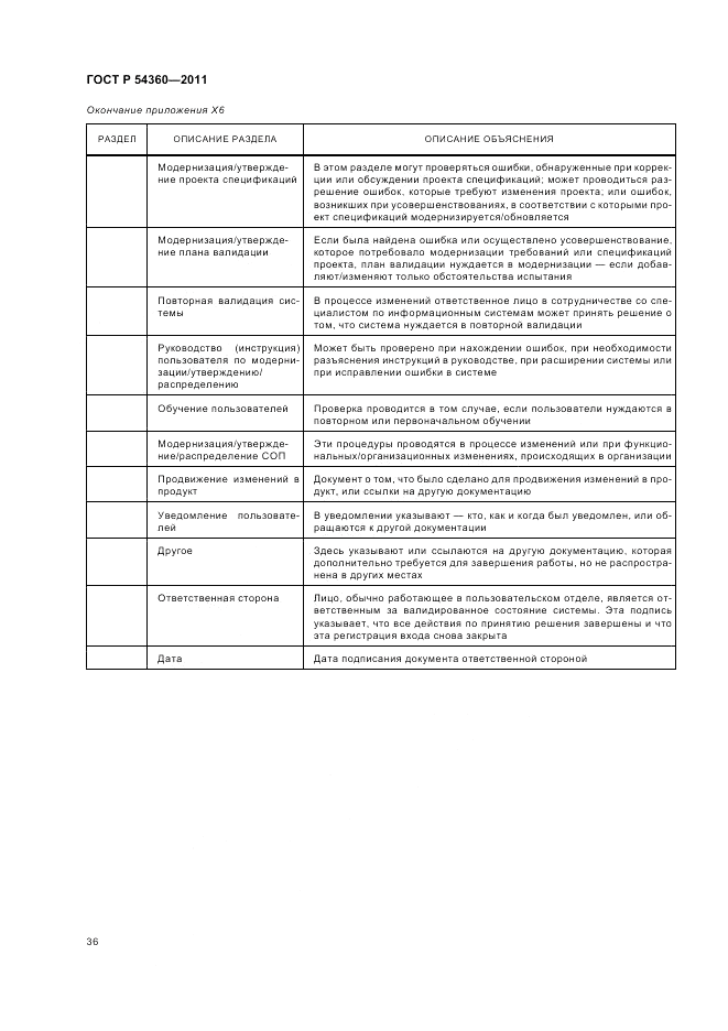 ГОСТ Р 54360-2011, страница 40