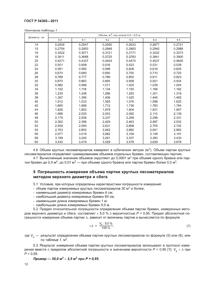 ГОСТ Р 54365-2011, страница 16