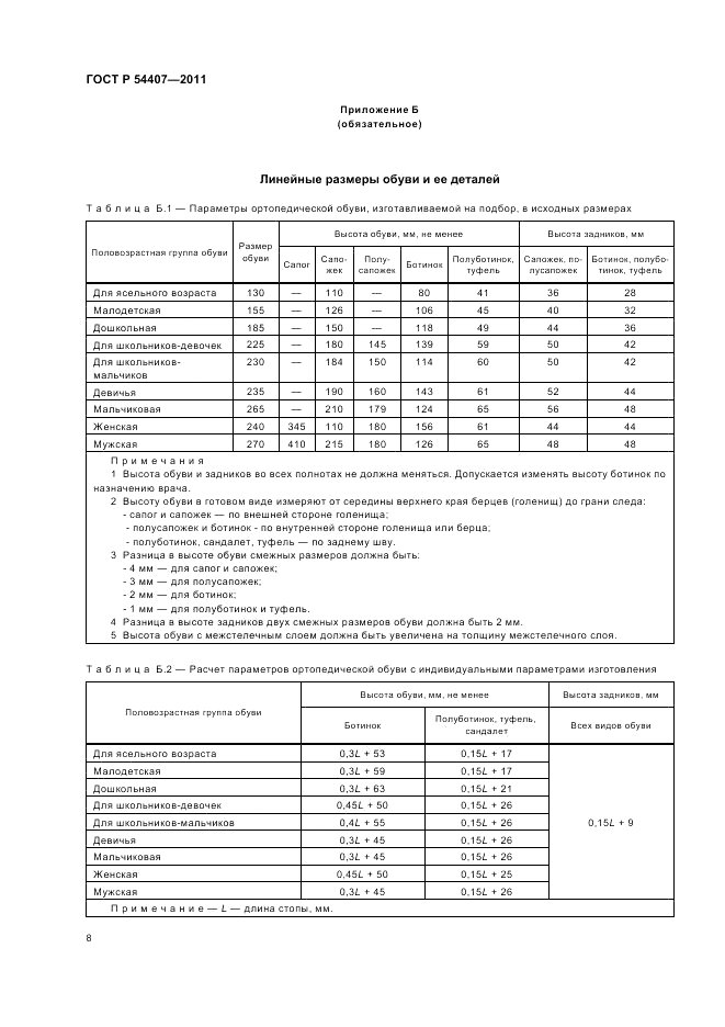 ГОСТ Р 54407-2011, страница 12
