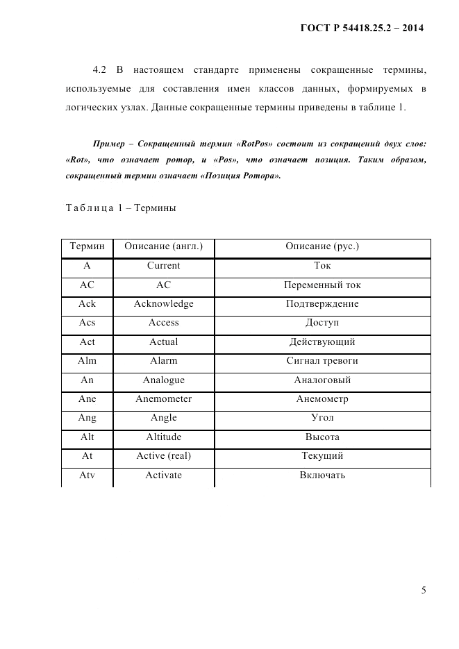 ГОСТ Р  54418.25.2-2014, страница 15