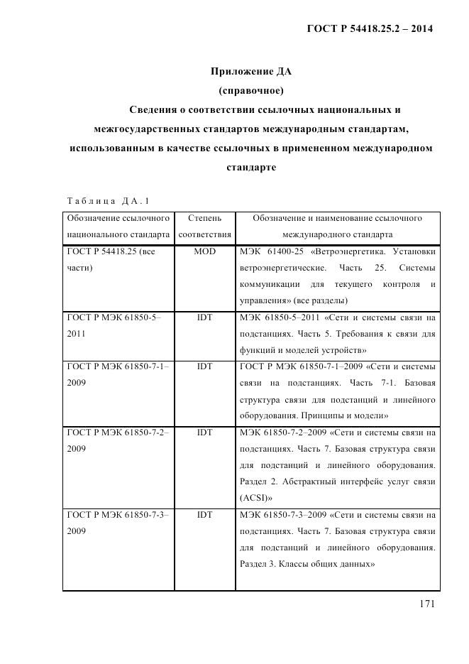 ГОСТ Р  54418.25.2-2014, страница 181