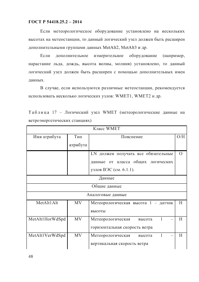 ГОСТ Р  54418.25.2-2014, страница 58