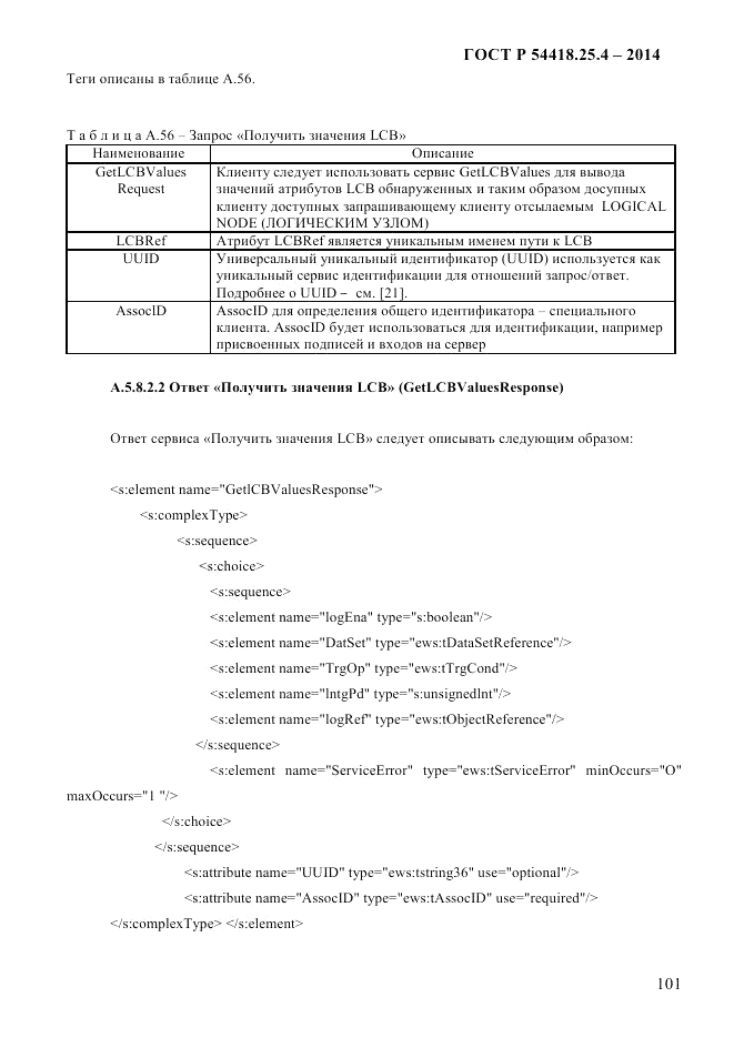 ГОСТ Р  54418.25.4-2014, страница 109