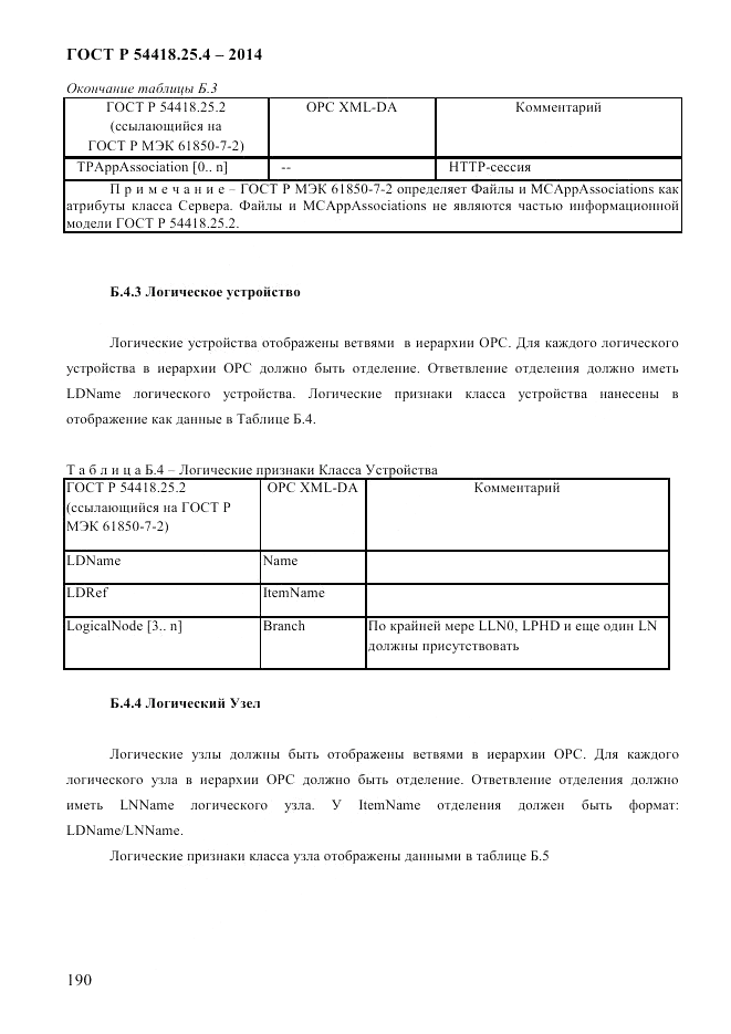 ГОСТ Р  54418.25.4-2014, страница 198