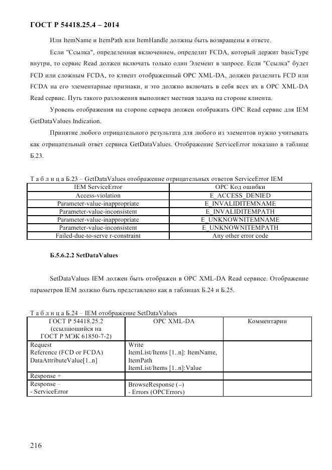 ГОСТ Р  54418.25.4-2014, страница 224