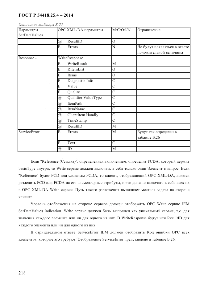 ГОСТ Р  54418.25.4-2014, страница 226