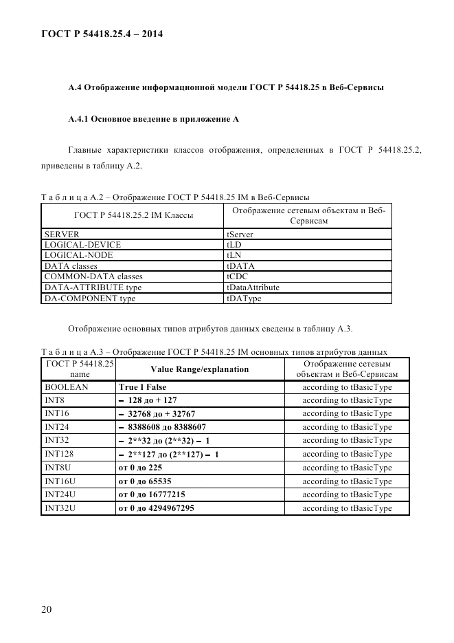 ГОСТ Р  54418.25.4-2014, страница 28
