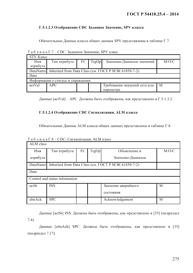 ГОСТ Р  54418.25.4-2014, страница 283