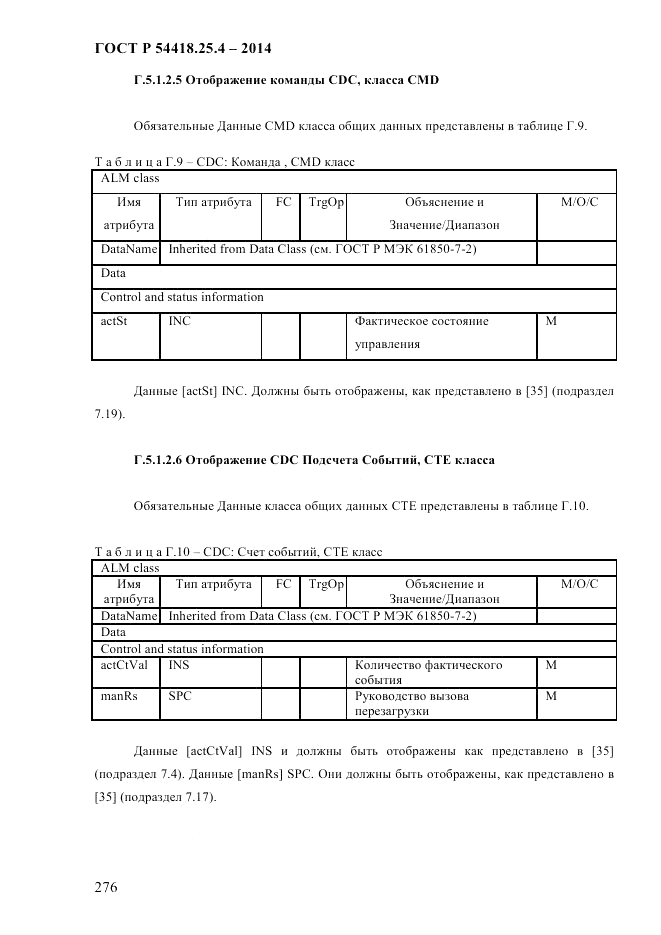 ГОСТ Р  54418.25.4-2014, страница 284